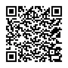 QR kód a telefonszámhoz +12523537111