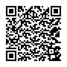 QR Code for Phone number +12523543035