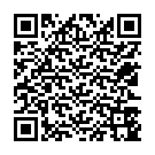 QR Code for Phone number +12523545859