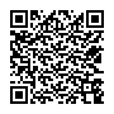 QR Code for Phone number +12523548036