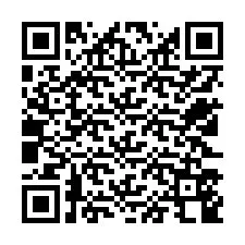 QR Code for Phone number +12523548279