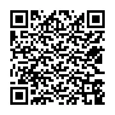 QR Code for Phone number +12523549026