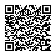 QR Code for Phone number +12523612428