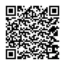 QR Code for Phone number +12523612972