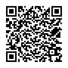 QR Code for Phone number +12523624397