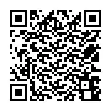 QR Code for Phone number +12523640547