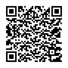 Código QR para número de telefone +12523703649