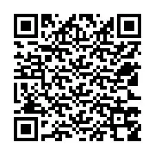 QR Code for Phone number +12523758404
