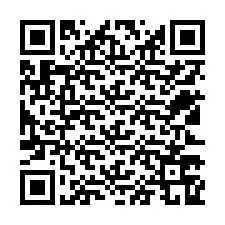 QR Code for Phone number +12523769951