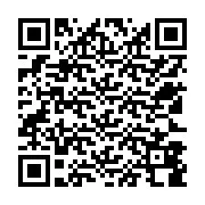 QR Code for Phone number +12523888104