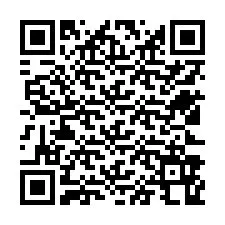 QR Code for Phone number +12523968642