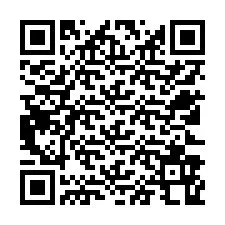 QR Code for Phone number +12523968748