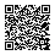 QR Code for Phone number +12523987423