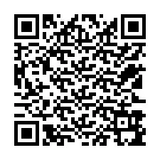 QR Code for Phone number +12523995441