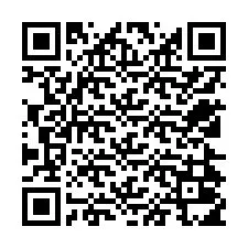 QR Code for Phone number +12524015019