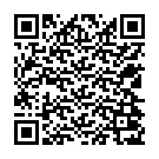 QR Code for Phone number +12524027070