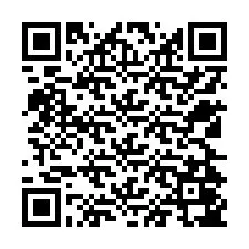 QR Code for Phone number +12524047120