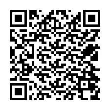 QR Code for Phone number +12524078263