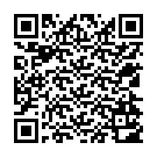QR Code for Phone number +12524102540