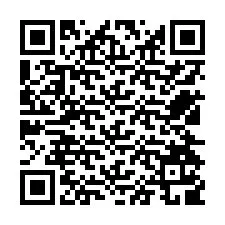 QR Code for Phone number +12524109797