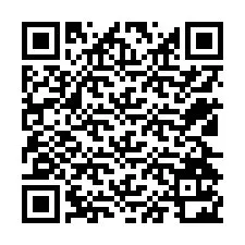 QR Code for Phone number +12524122761