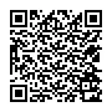 QR Code for Phone number +12524122762