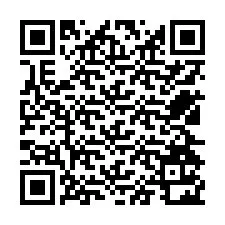 QR Code for Phone number +12524122767