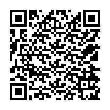 QR Code for Phone number +12524125881