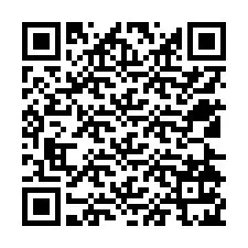QR Code for Phone number +12524125900