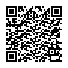 电话号码二维码 +12524130449