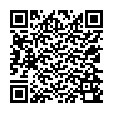 QR Code for Phone number +12524140168