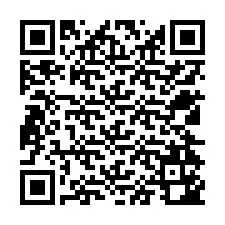 QR Code for Phone number +12524142590
