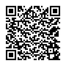 QR Code for Phone number +12524142595