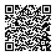 QR Code for Phone number +12524149361