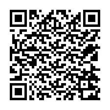 QR Code for Phone number +12524222901
