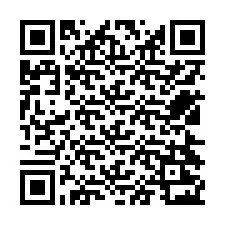 QR Code for Phone number +12524223217