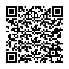 QR Code for Phone number +12524224880