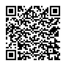 QR Code for Phone number +12524229406
