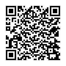 QR Code สำหรับหมายเลขโทรศัพท์ +12524291902