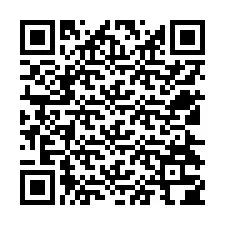 QR Code for Phone number +12524304344