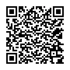 QR Code for Phone number +12524304569