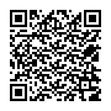 QR Code for Phone number +12524306453