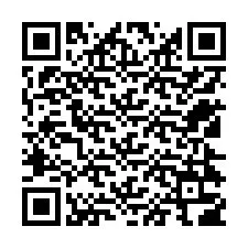 QR Code for Phone number +12524306455