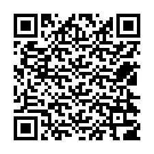 QR Code for Phone number +12524306457