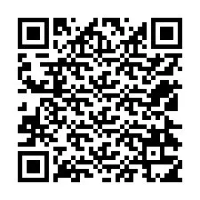 QR Code for Phone number +12524315515