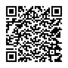 QR Code for Phone number +12524316836