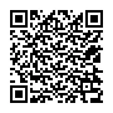 QR Code for Phone number +12524336405