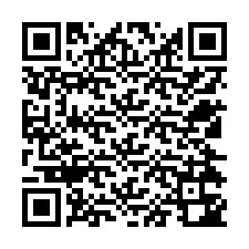 QR Code for Phone number +12524342894