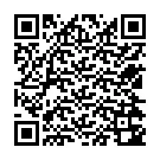 QR Code for Phone number +12524342896