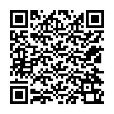 QR Code for Phone number +12524360685